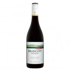 Вино червоне Brancott pinot noir 0.750мл