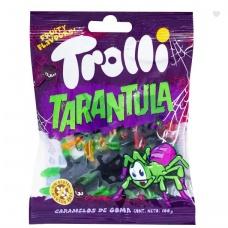 Желейні цукерки тарантул Trolli 100 г