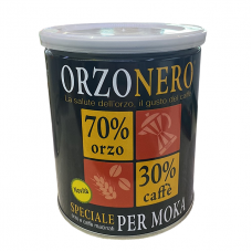 Кавовий напій Orzo Nero per moka 250г