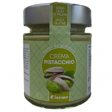 Фісташковий крем Pistacchio e Cacao Cream 170г