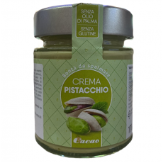 Фісташковий крем Pistacchio e Cacao Cream 170г