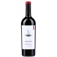 Вино червоне Leleka odesa black 0,7л
