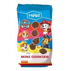 Міні-печиво шоколадне Maxies Щенячий патруль 100г