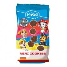 Міні-печиво шоколадне Maxies Щенячий патруль 100г
