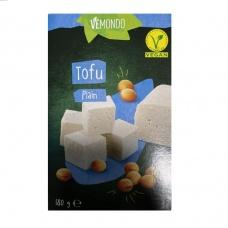 Сир тофу Tofu al naturale Vemondo 180г