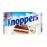 Вафли Knoppers Black & white 5 штук 25г