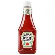 Кетчуп лагідний Heinz 450г