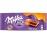 Шоколад Milka Toffee cream 100г