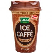 Холодный кофе Сina Ice Caffe Cappuccuno 230 мл