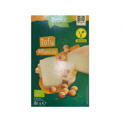 Сир тофу Tofu Affumicato 180г