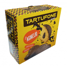 Панетон Tartufone Motta с шоколадом 700г