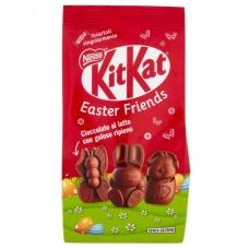Шоколадні цукерки Nestle Kit Kat 147г