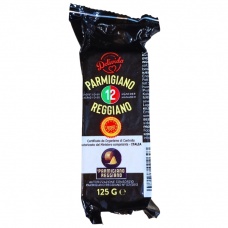 Сир пармезан Delivida Parmigiano Reggiano 12 місяців 125 г