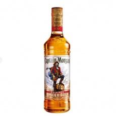 Ром Captain Morgan gold 40% 0,5г