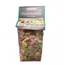 Макароны Christmas pasta tricolore Combino 500г