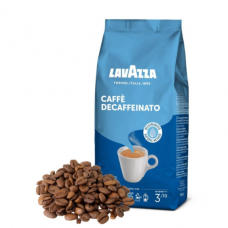 Кава в зернах Lavazza без кофеїну 500г