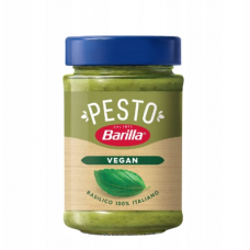 Соус Barilla Pesto Vegan 195г