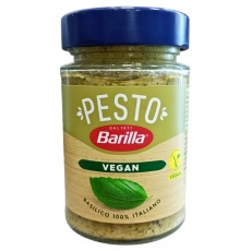 Соус Barilla Pesto Vegan 195г