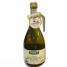 Олія оливкова Levente 1л