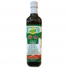 Оливкова олія Luglio extra vergine 750мл
