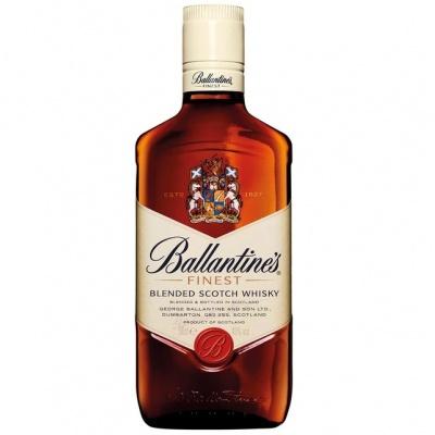 Віскі Ballantine's Finest 0.5л