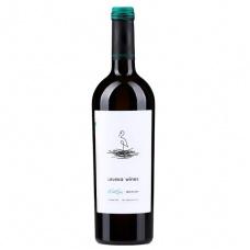 Вино белое Leleka Pinot Gris 750мл