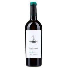 Вино біле Leleka Pinot Gris 750мл