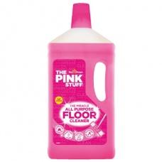 Универсальное средство для мытья пола The Pink Stuff All Purpose Floor Cleaner 1л.