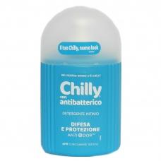 Гель для інтимної гігієни Chilly antibatterico 200мл