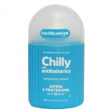 Гель для інтимної гігієни Chilly antibatterico 200мл