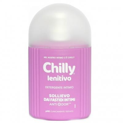 Гель для інтимної гігієни Chilly Lenitivo 200мл