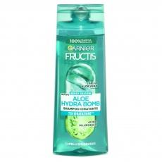 Шампунь Garnier Fructis Aloe Hydra Bomb 250мл