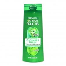 Шампунь Garnier Fructis cucumber fresh 250мл