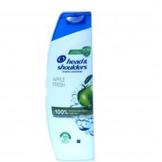 Шампунь head&shoulders apple fresh против перхоти 250мл