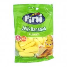 Желейки Fini Jelly Bananas 90г