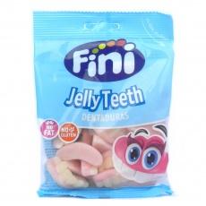 Желейки Fini Jelly Teeth 90г