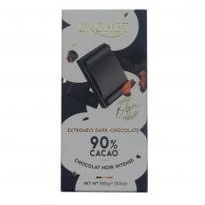 Шоколад Cachet extra dark 90% какао 100г