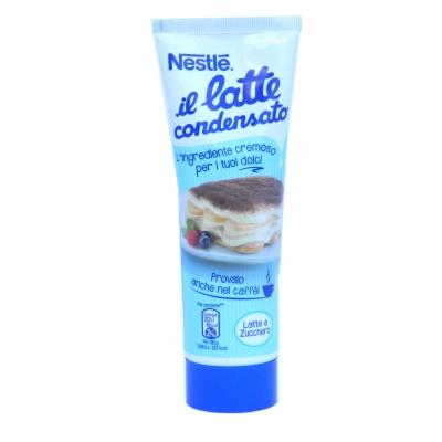 Сгущенка Nestle 170г