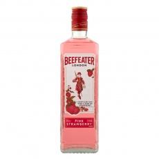 Джин Beefeater London Pink strawberry 0.7 л