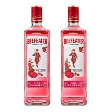 Джин Beefeater London Pink strawberry 0.7 л