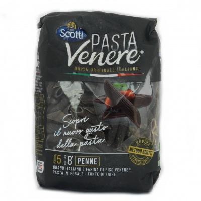 Mакарони Scotti Pasta Venere Penne 400г