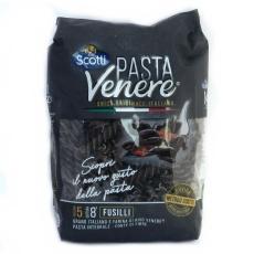 Mакарони Scotti Pasta Venere Fusilli 400г