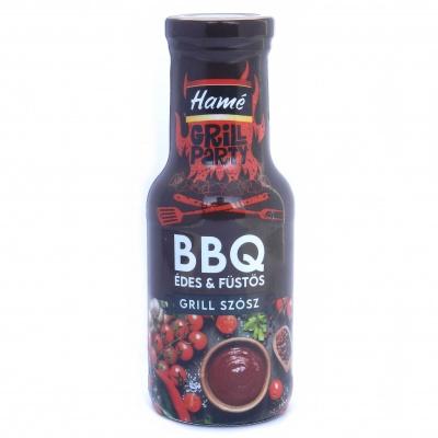 Сoyc Hame BBQ 250мл