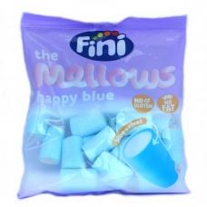 Маршмелоу Fini happy blue 80г