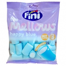 Маршмелоу Fini happy blue 80г
