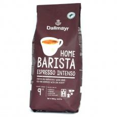 Кофе в зернах Dallmayr Home Barista 1кг