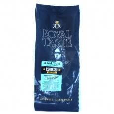 Кава з зернах Royal Taste espresso 500г