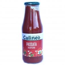 Томатный соус Сulineo Passata классический 700г