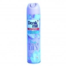 Освіжувач повітря Denk Mit Fresh water lily 300мл