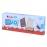 Печиво Kinder Duo Biscuits 150г